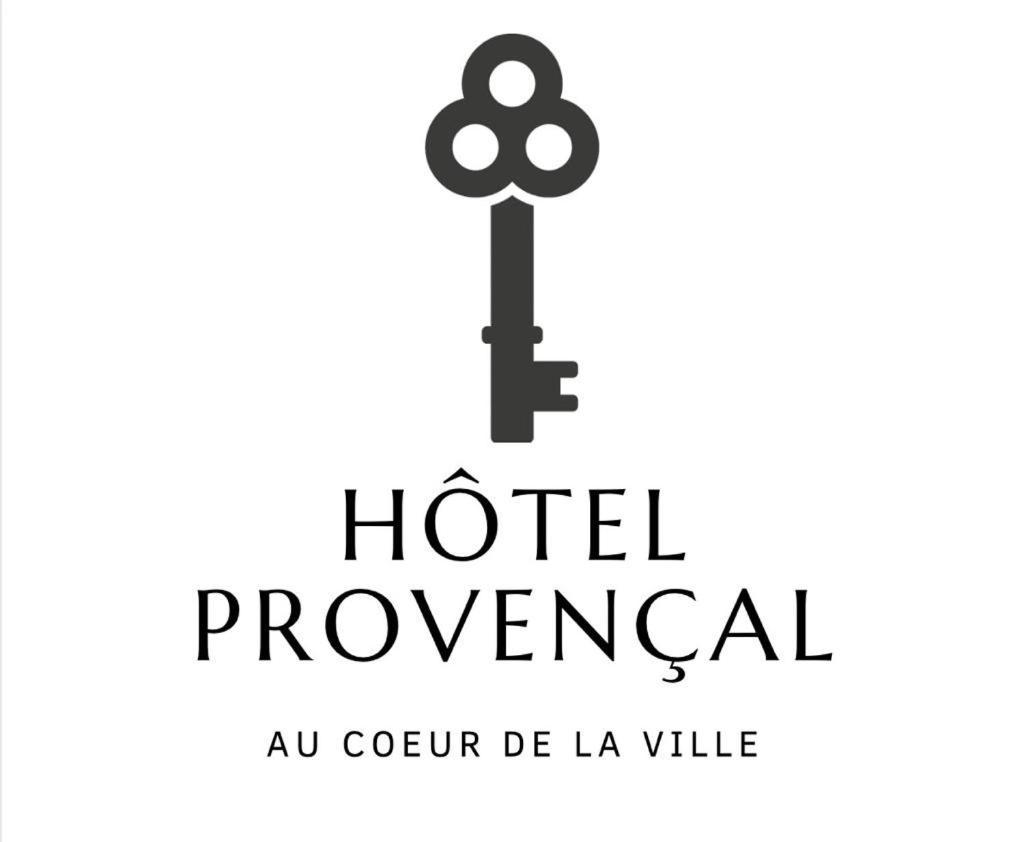 Hotel Provencal Dakar Eksteriør billede